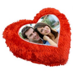 Cushion - Crush design